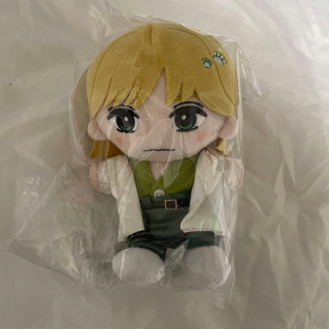 中村海人セット