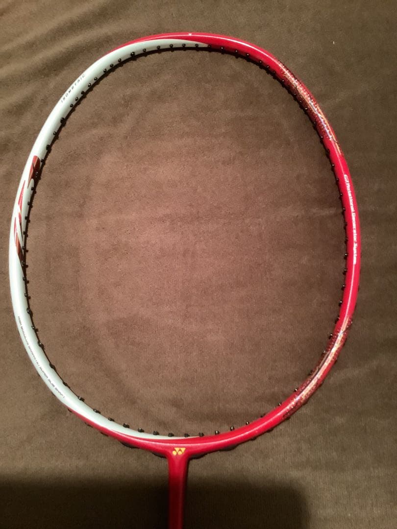 超美品！廃盤品！ヨネックス　アストロクス88S 限定カラー 4UG5