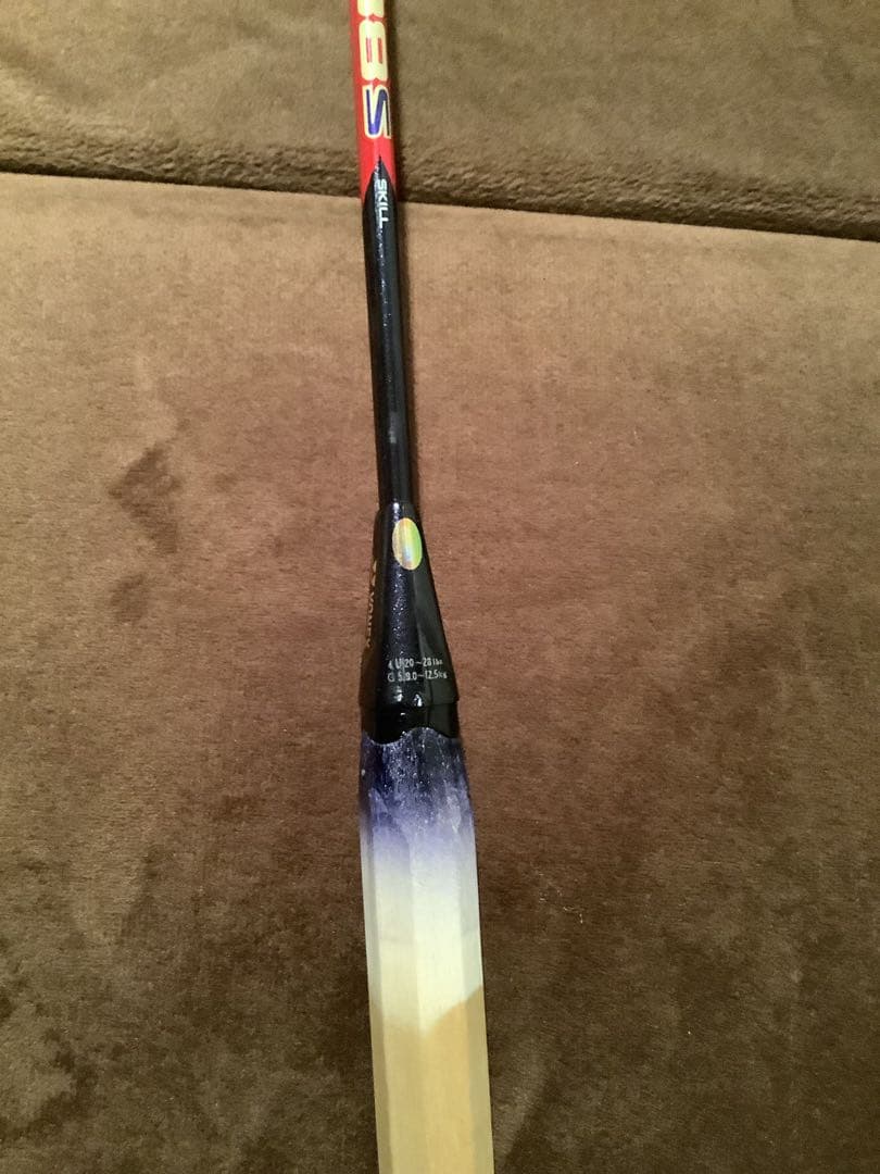 超美品！廃盤品！ヨネックス　アストロクス88S 限定カラー 4UG5