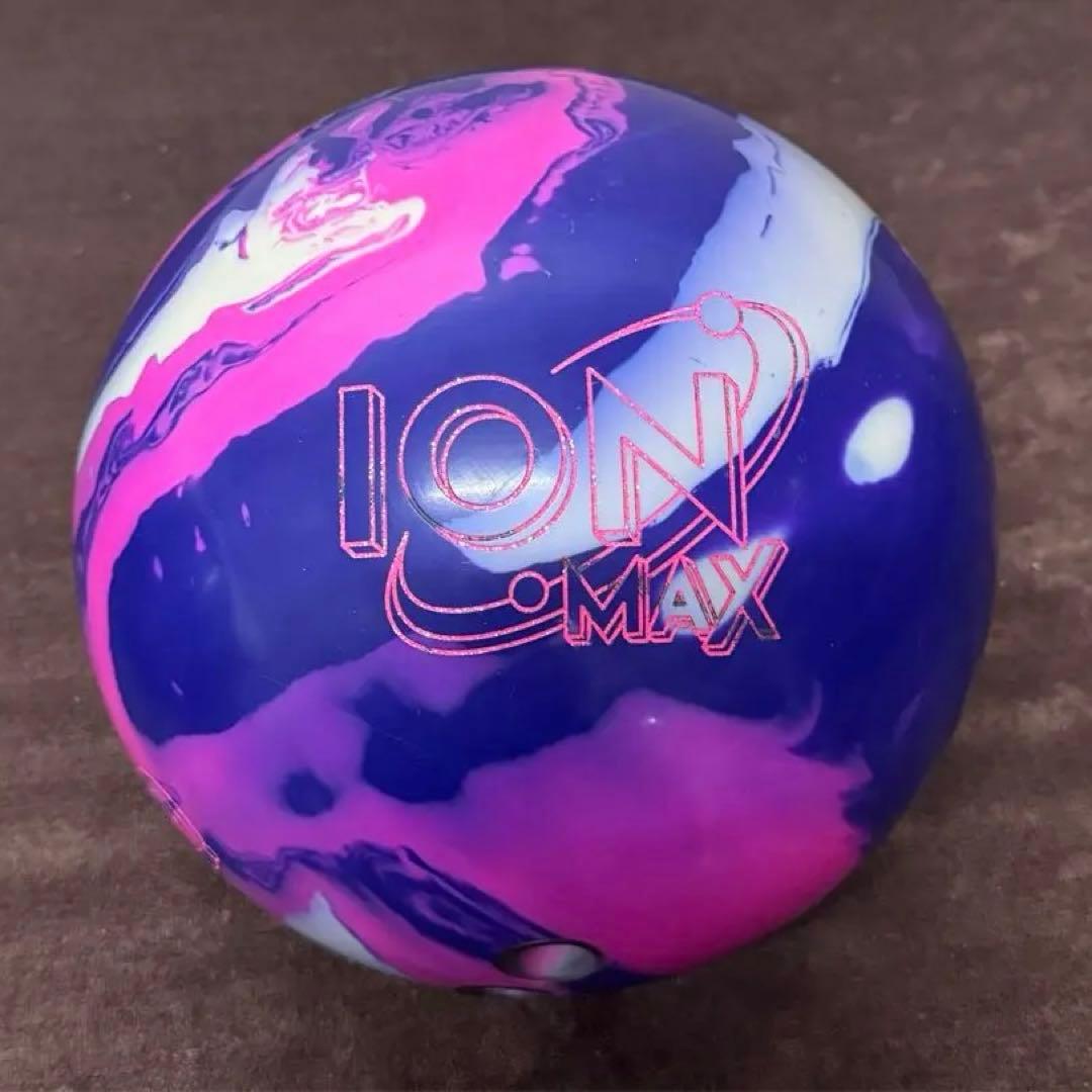 STORM ION MAX ボウリングボール 15P3OZ