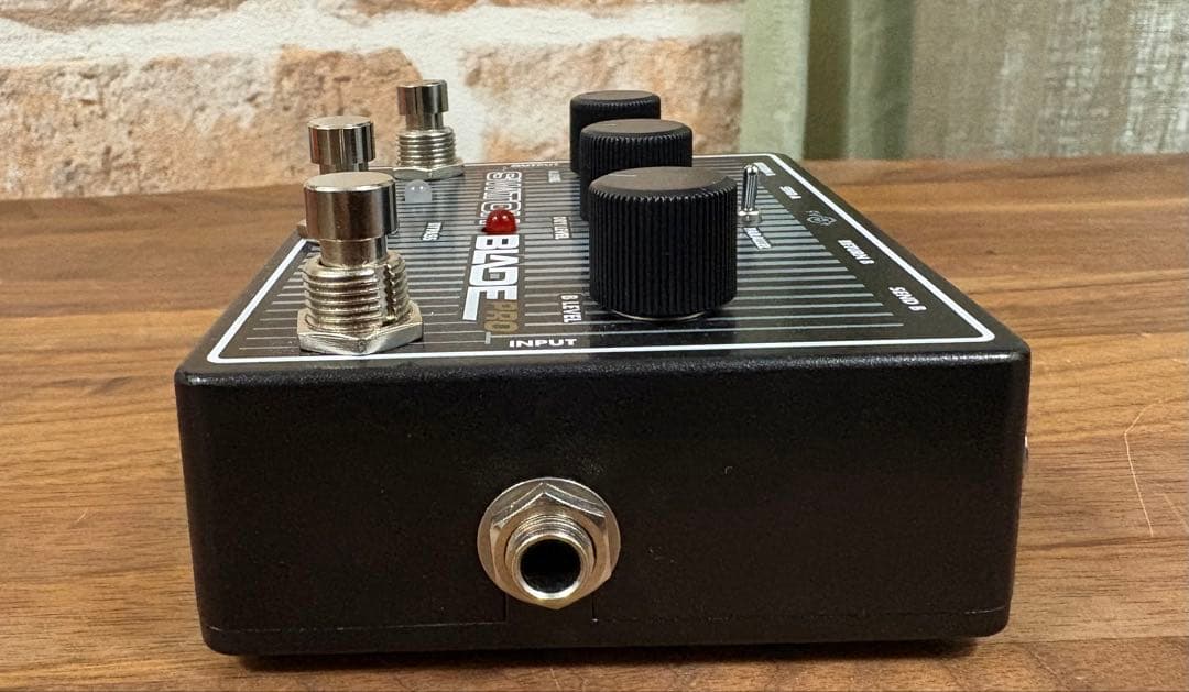 ギター Electro-Harmonix / SWITCH BLADE PRO