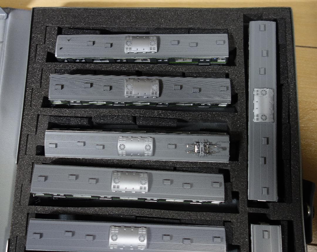 KATO 国鉄205系山手線10両セット Nゲージ