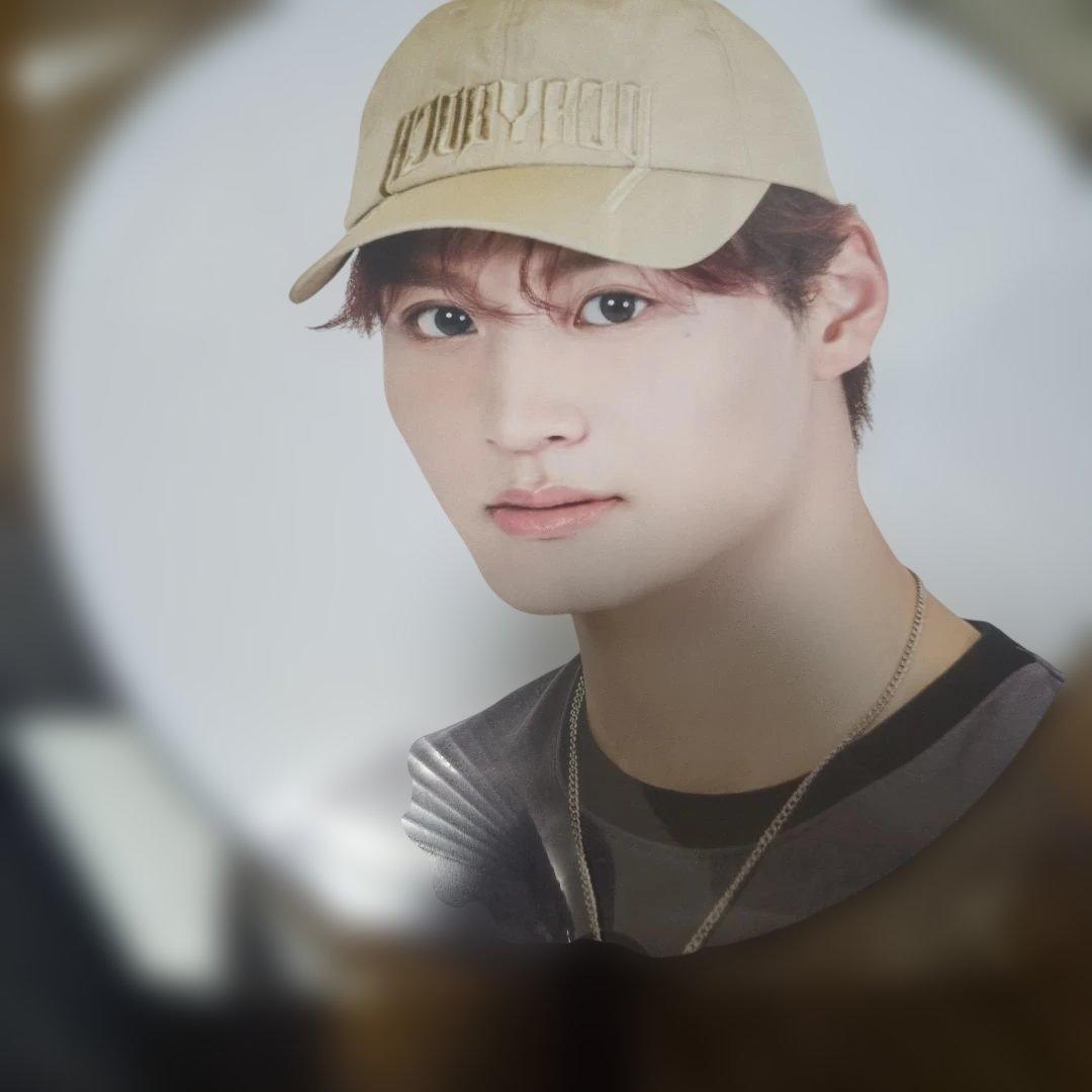 【本品以外メルカリの出回りありません】DXTEEN 寺尾香信 大阪ファンミうちわ