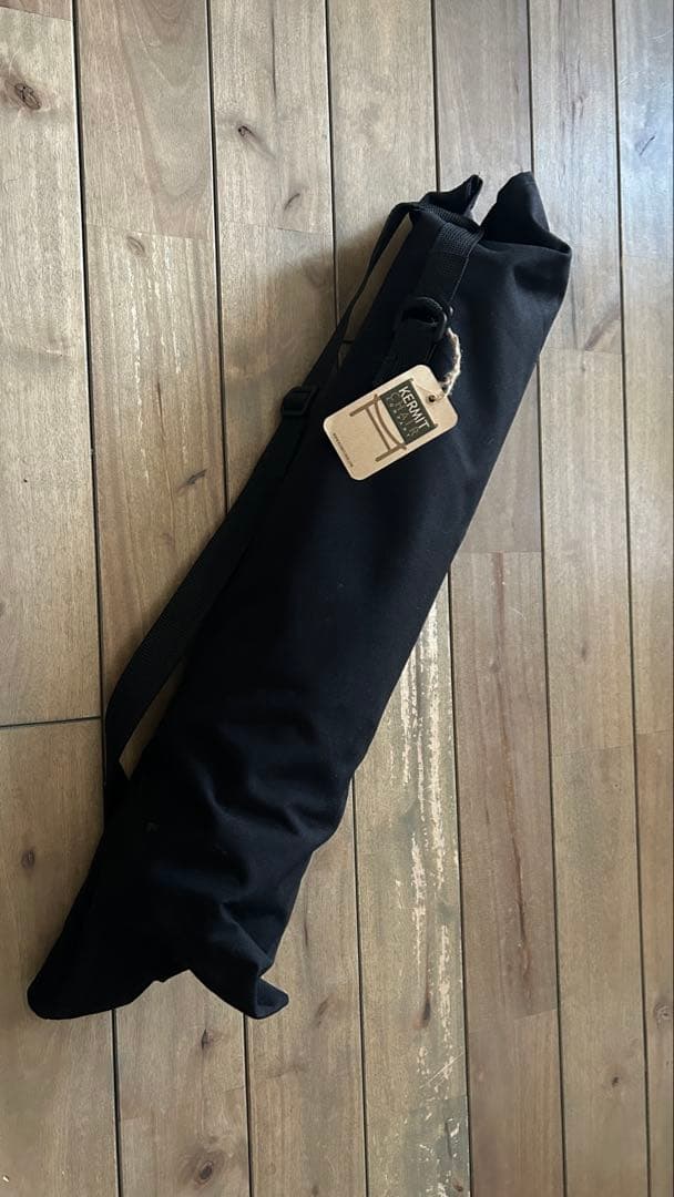 Kermit Chair アウトドアチェア