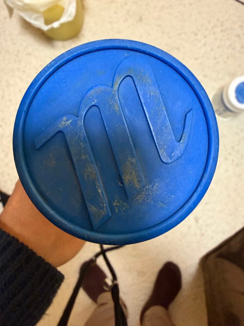 青ワニ　marucci ワニクラッシャー 軟式用バット 82cm【学童野球】