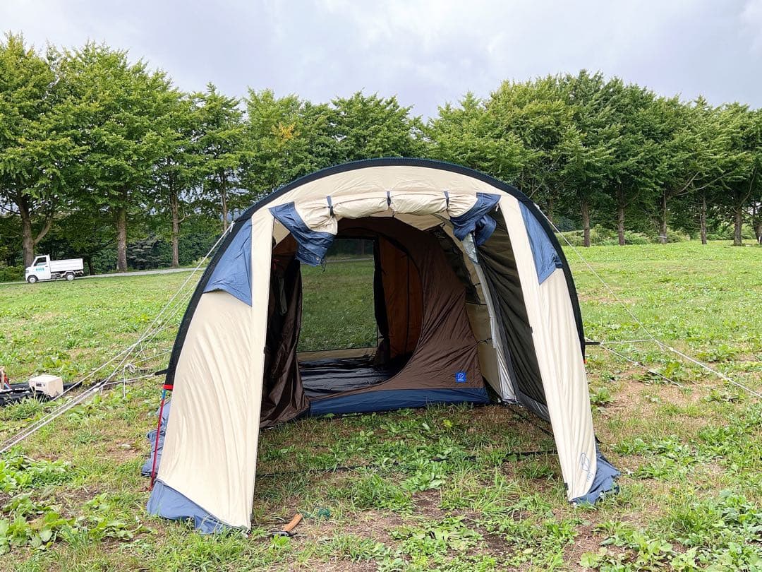 ホールアース　ハーフクーヘン