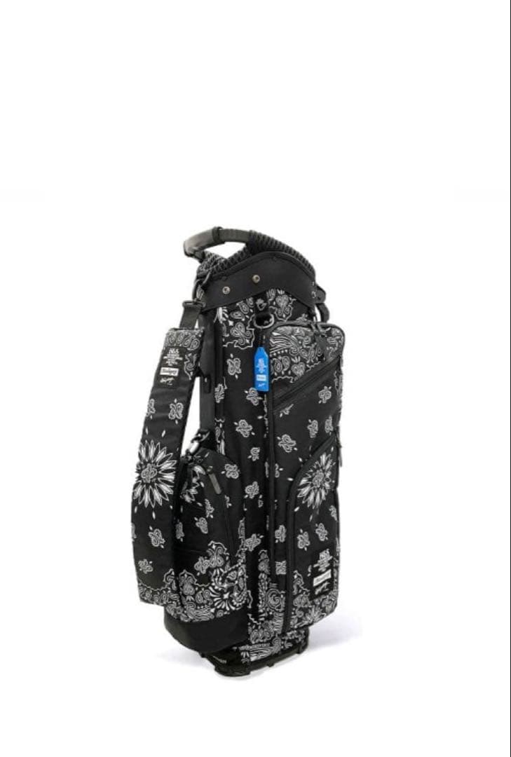 HideandSeek × Masdagolf × Ken Yahagi