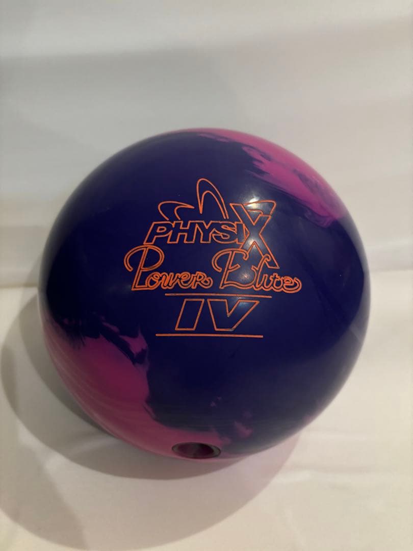 フィジックスパワーエリート4 15ポンド