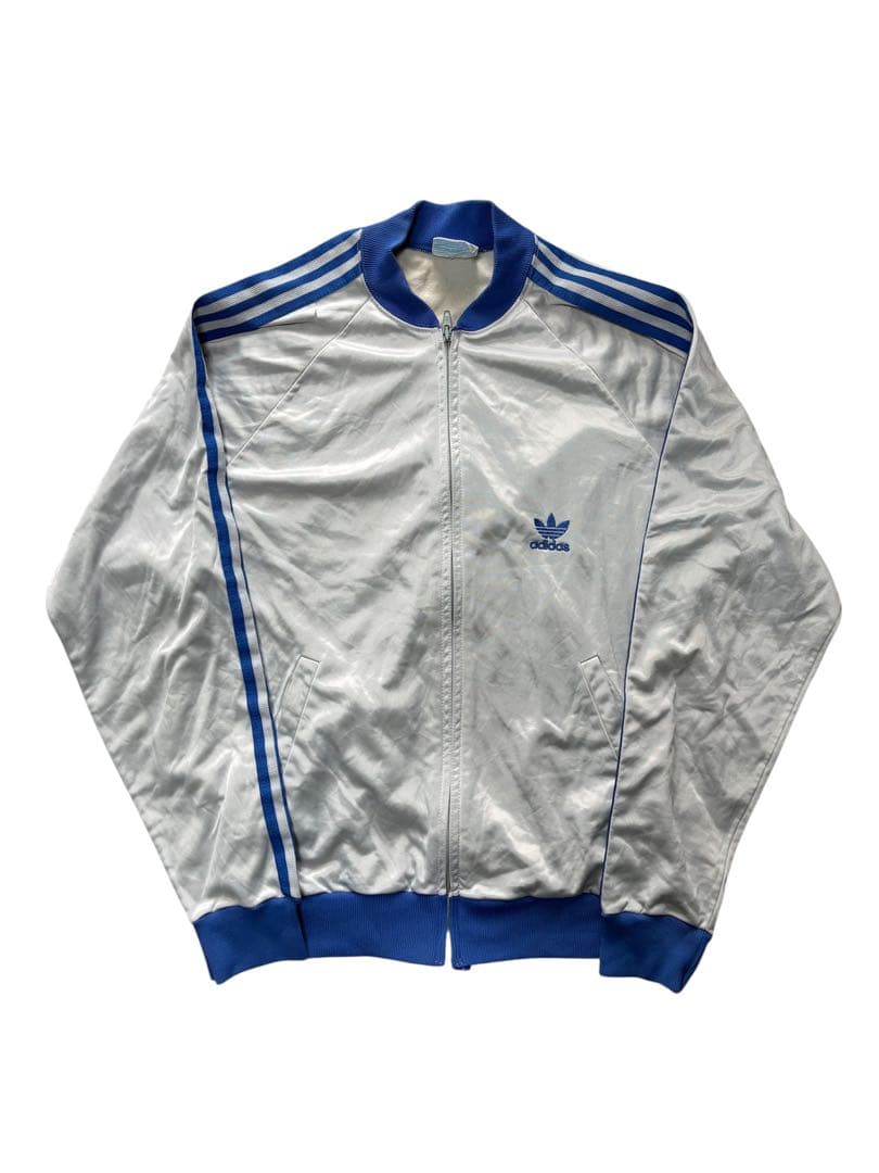 80s adidas ATP トラックジャケット