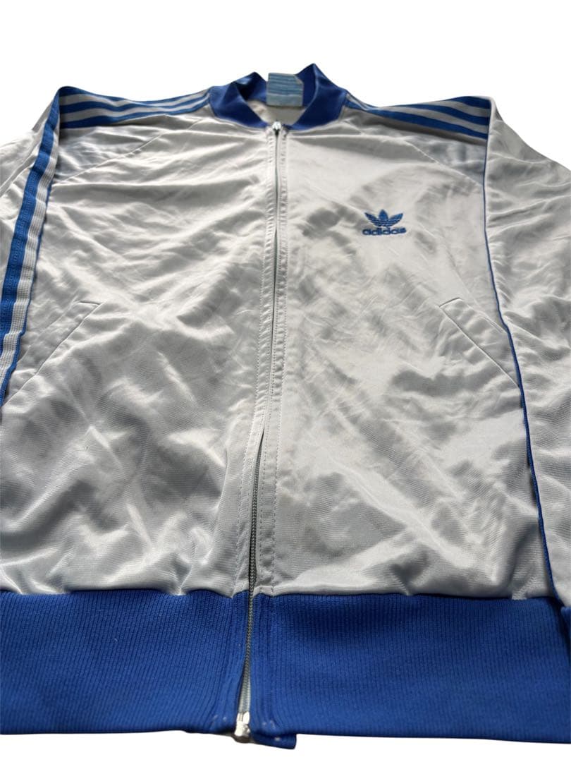 80s adidas ATP トラックジャケット