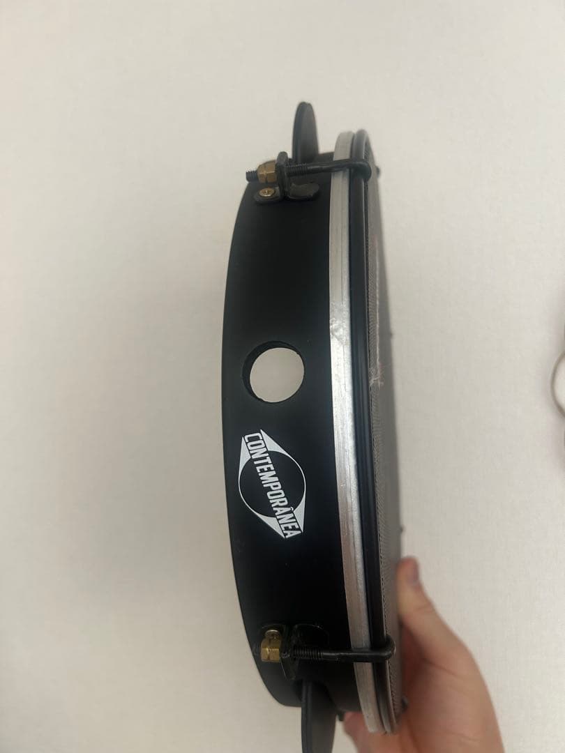 Contemporanea コンテンポラネア／サイレント・パンデイロ