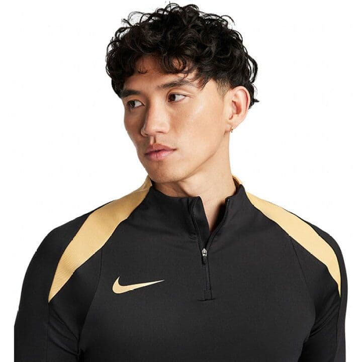 ナイキ サッカー ジャージ 上下セット ドリルトップ ジョガーパンツ 新品 M