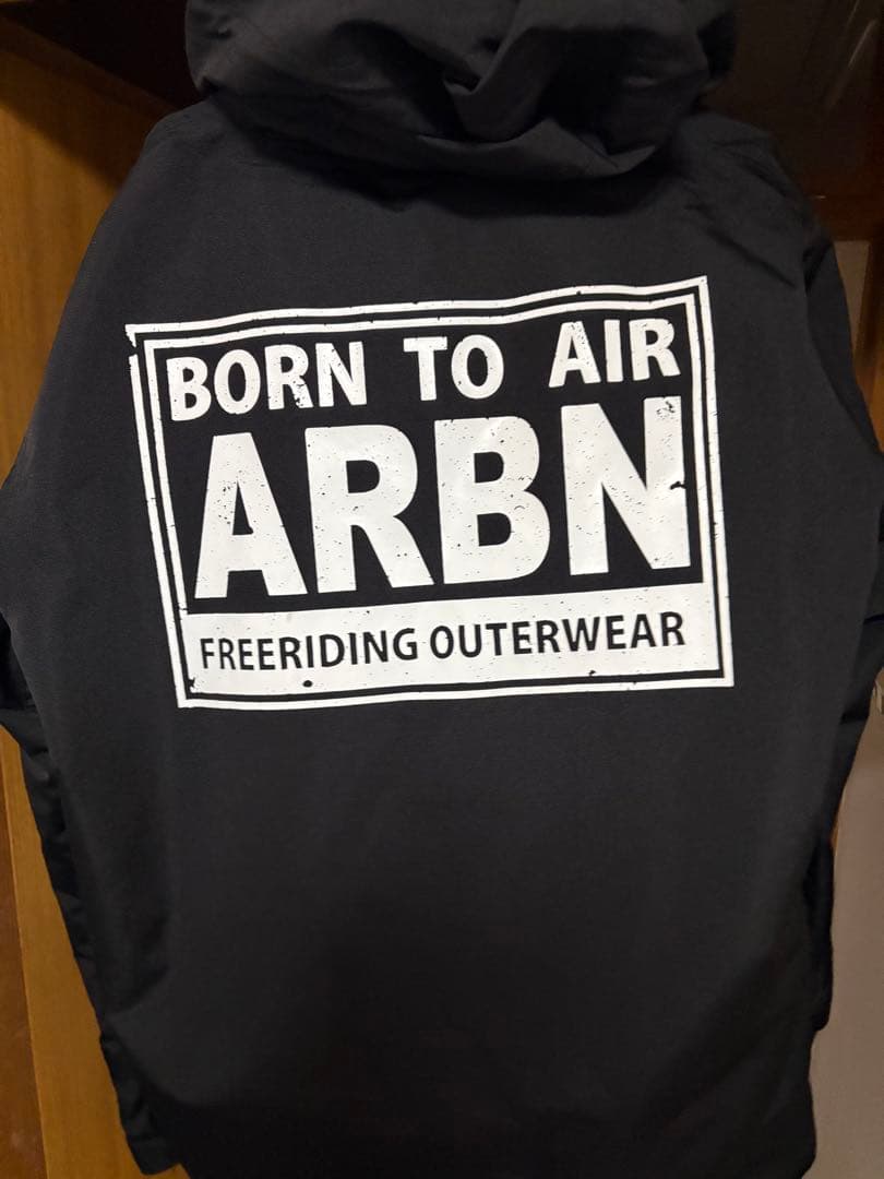 スキーウェア　Lサイズ　ARBN