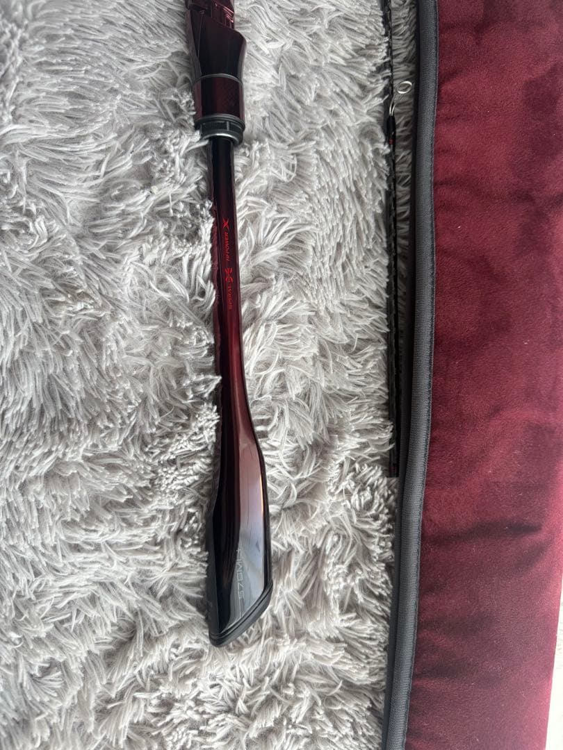 セフィアリミテッド２５　S76ML+