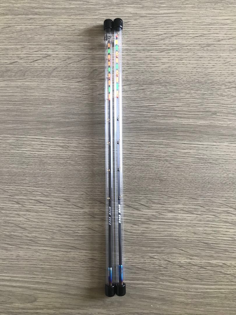 CREEK×MTCW フクシマフェスタ　EVO2 150本限定　穂先　EVO