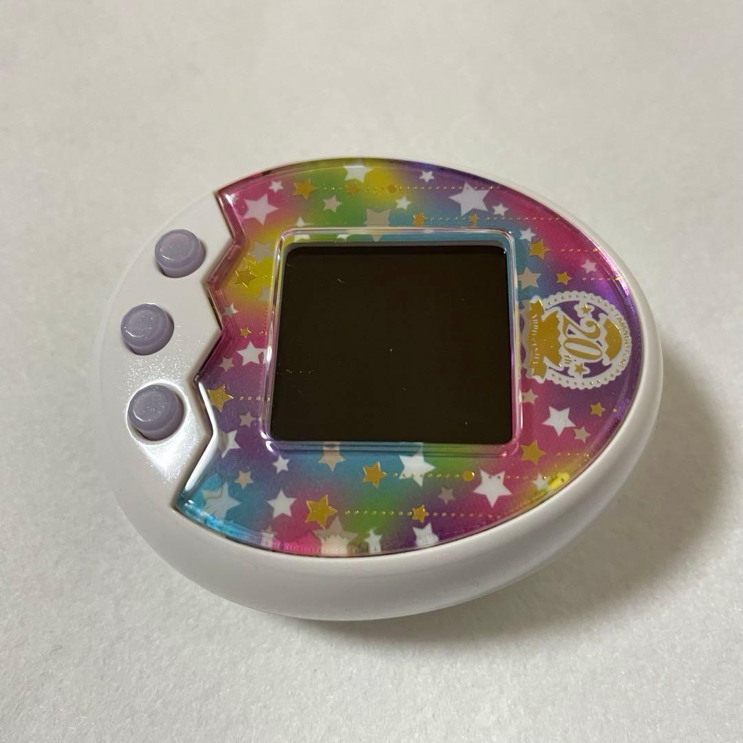 たまごっちみくす 20th Anniversary m!x