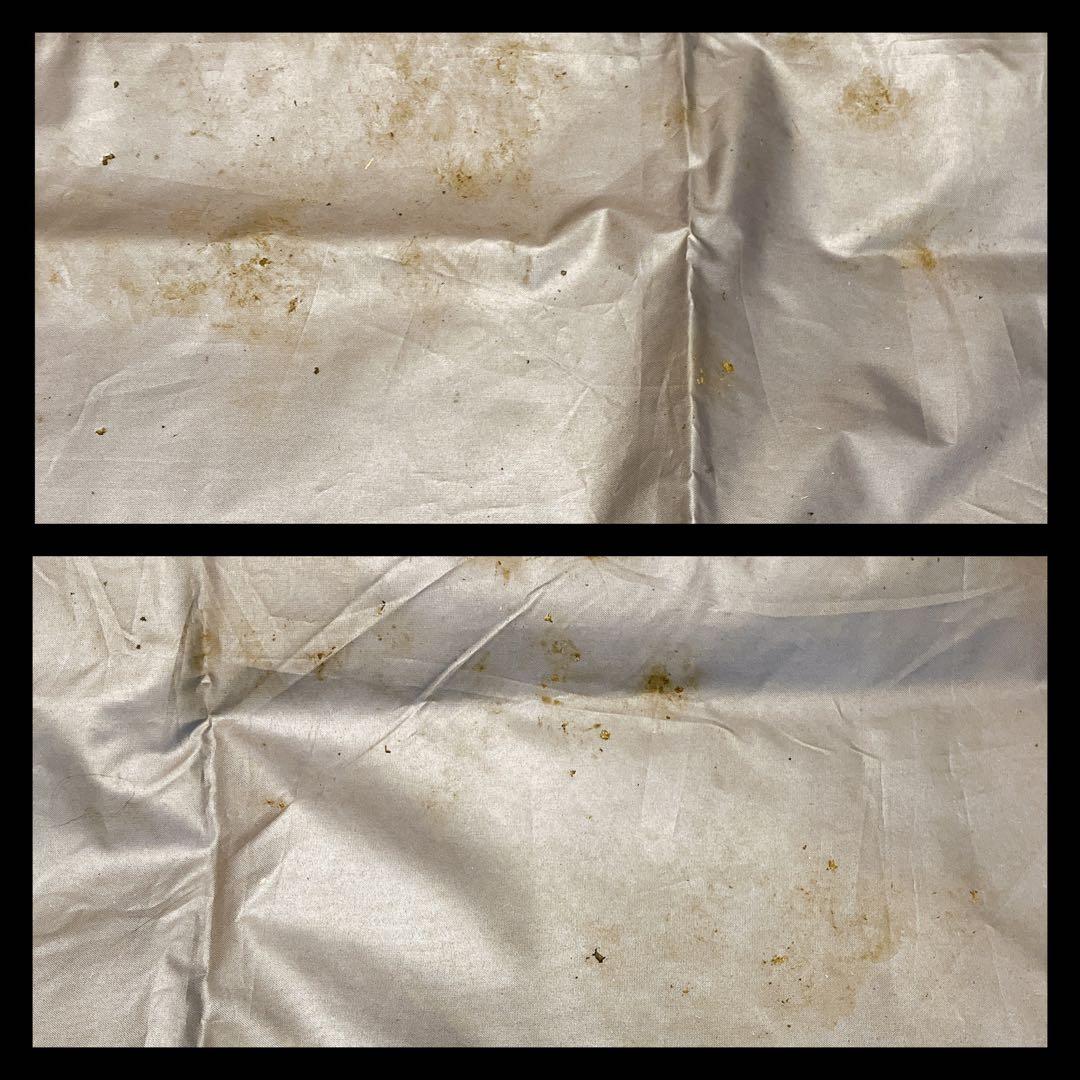 廃盤品 T5-674-KH THE1 ワンタッチテント DOD 初心者 4〜5人