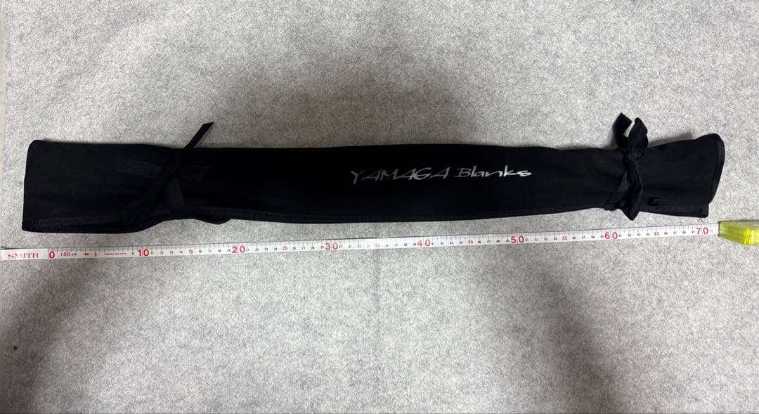 美品　ヤマガブランクス Early84 ML for Mobile