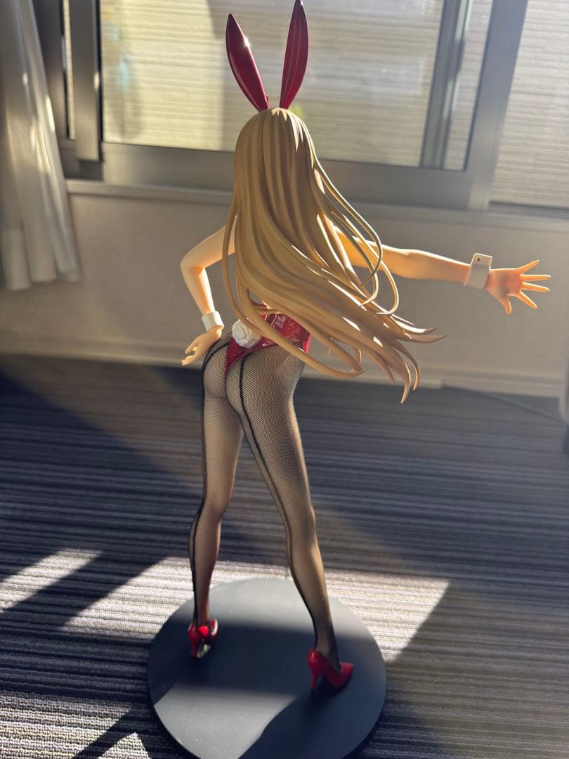 B-style チェンソーマン パワー バニーVer. 1/4 フィギュア値引き