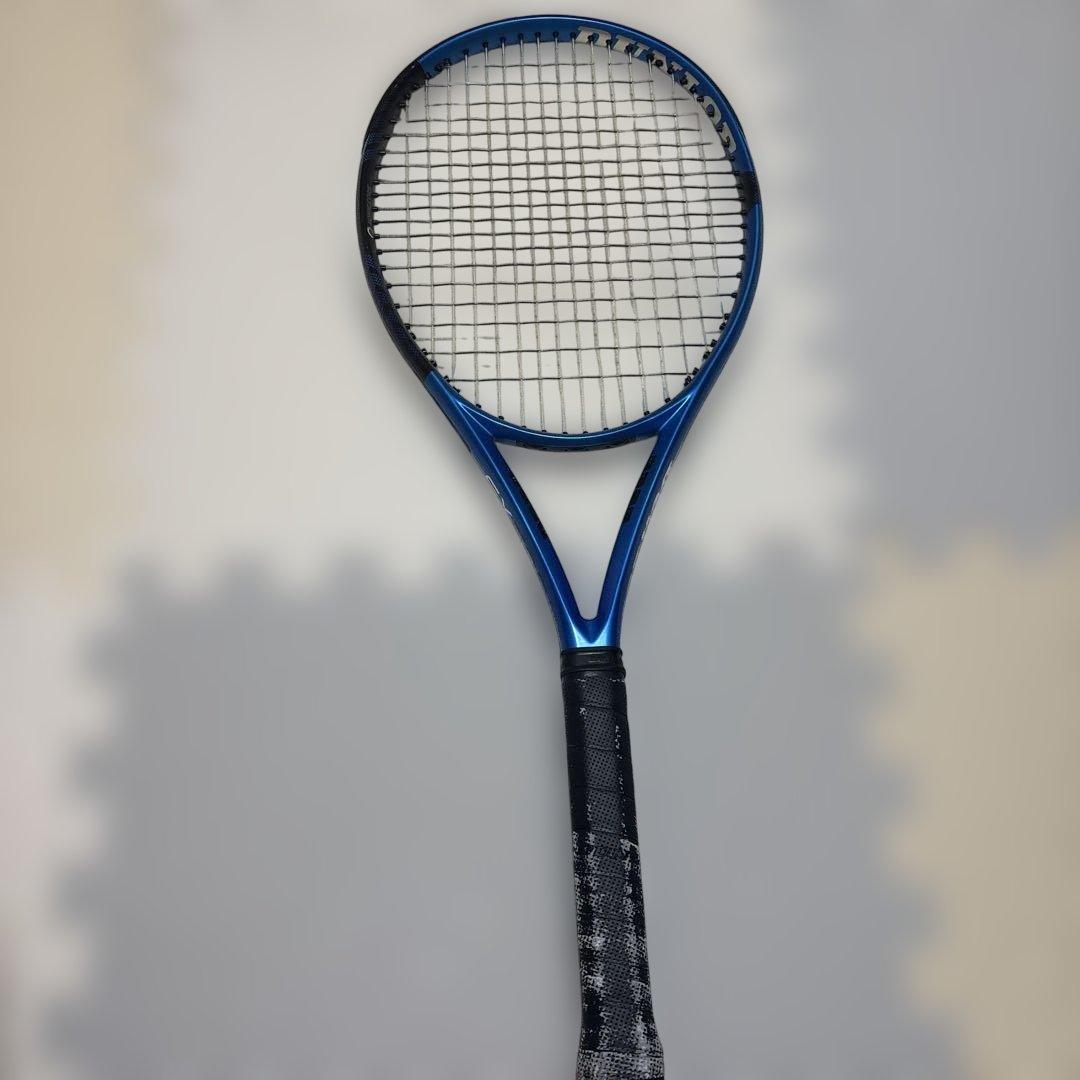 ラケット(硬式用) DUNLOP FX500 TOUR