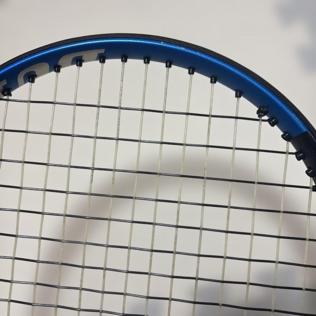 ラケット(硬式用) DUNLOP FX500 TOUR