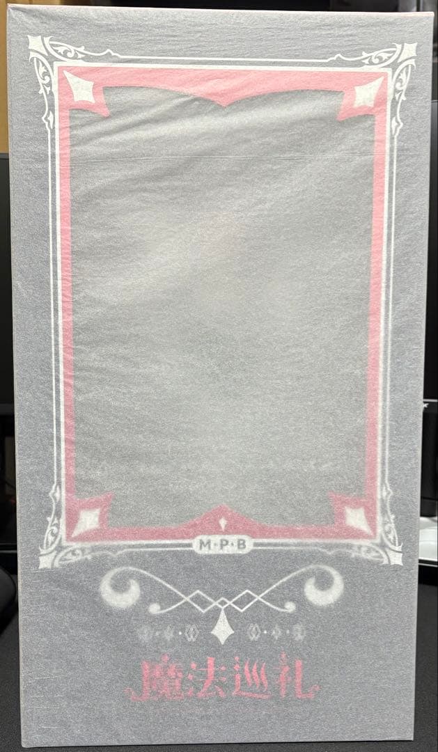 VEXA 魔法巡礼 マジックパレードバニー 1/4 完成品フィギュア