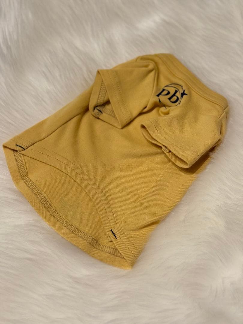 pp*closet Tシャツ