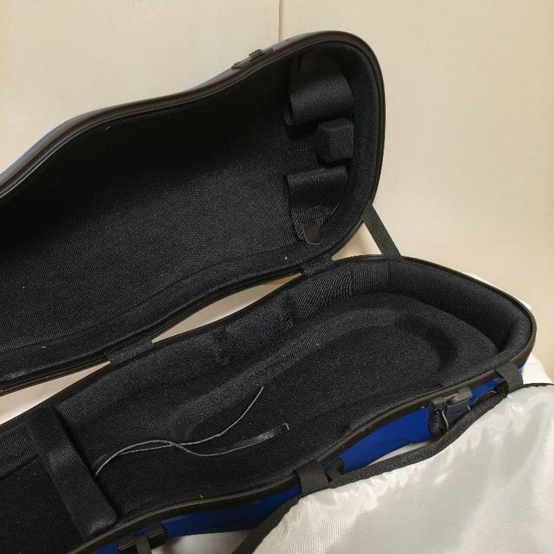 【美品】ANA バイオリン ハードケース 限定品