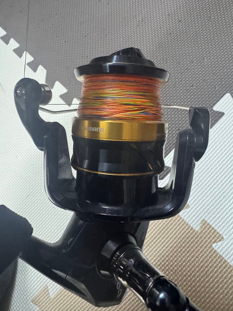 スフェロス　SW8000HG