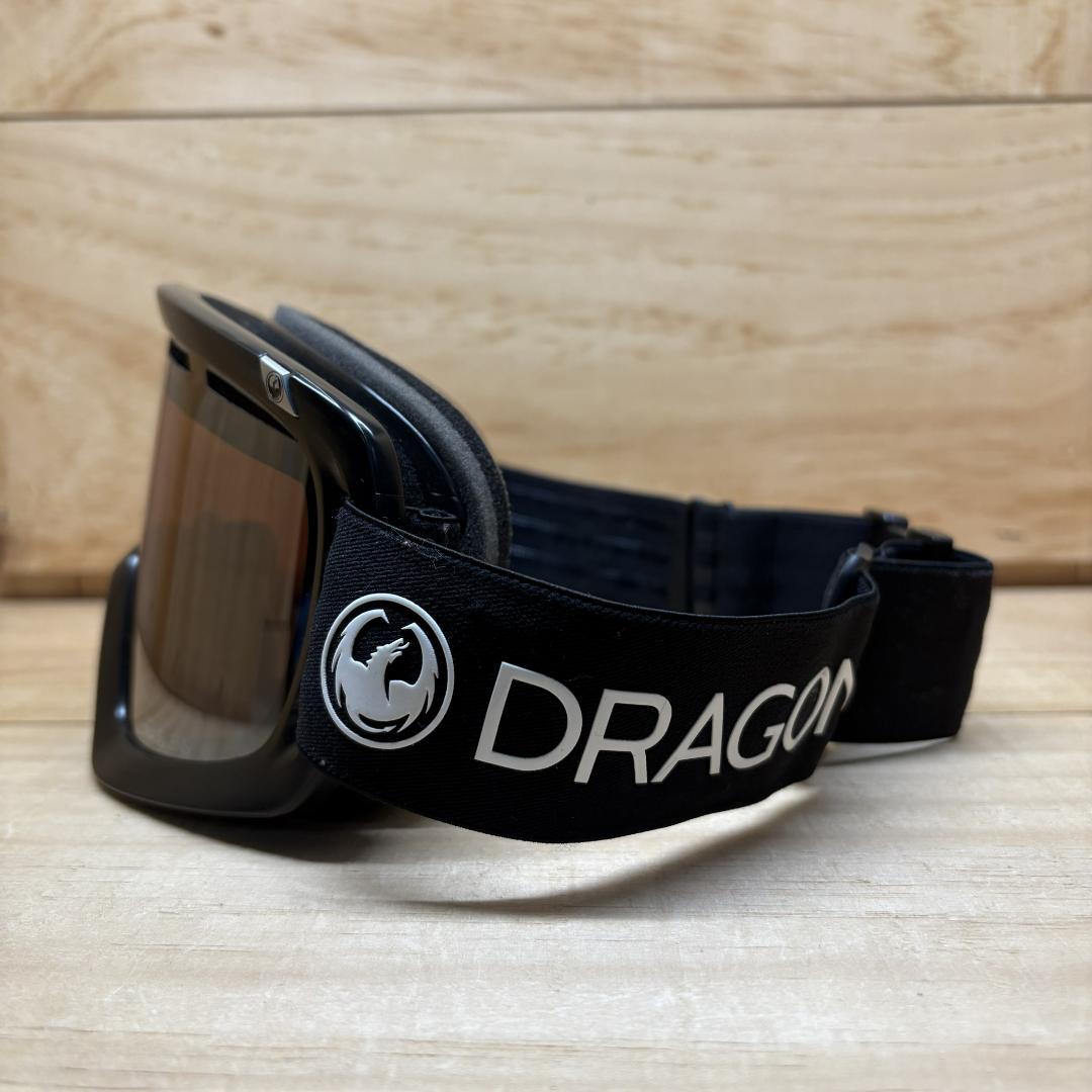 【1567】 DRAGON　ドラゴン　D1　ディーワン　25年モデル