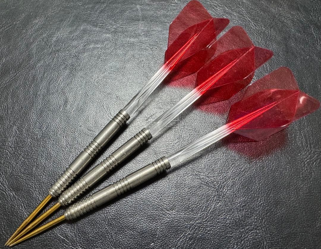 激レア ユニコーン マイケル・スミスモデル フェイズ1 スティール 21g