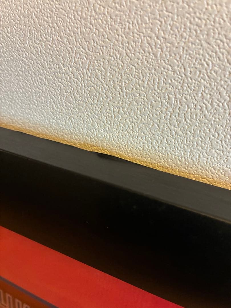 MLB公式 レッドソックス レジェンズ 大型フレーム 108cm 純正