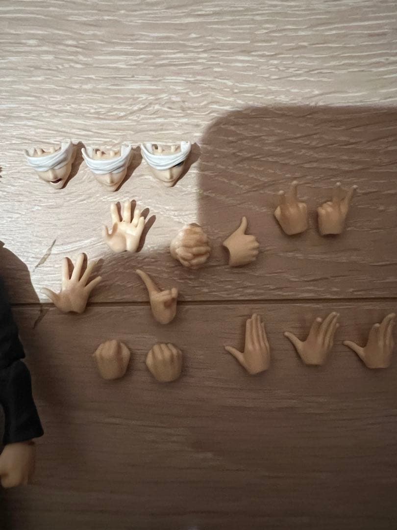 フィギュアアーツ　五条悟　S.H.Figuarts 五条悟