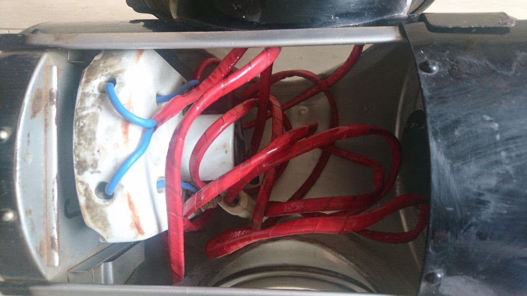 鉄道カンテラ　信号灯　小糸工業　1969年製造