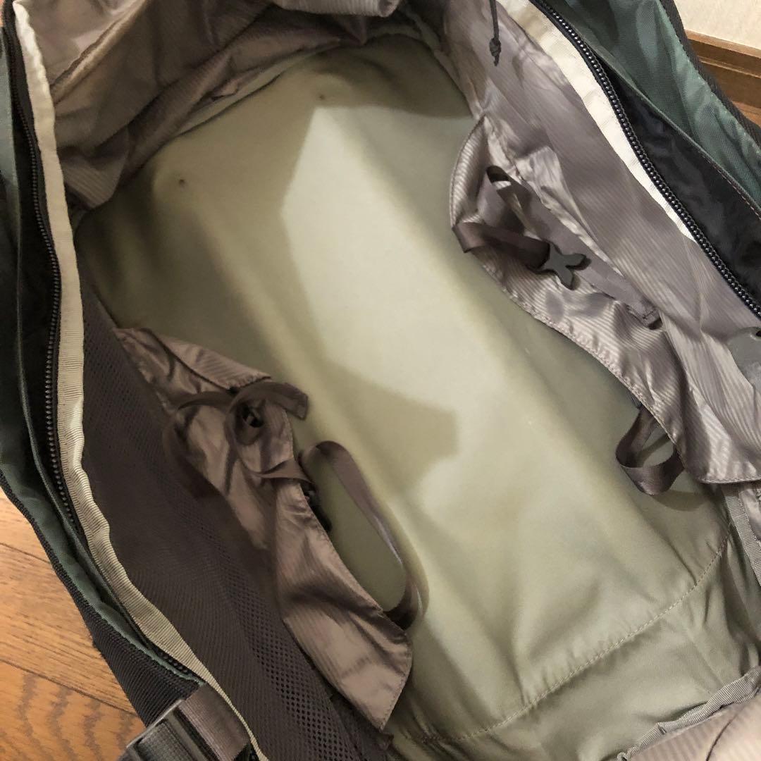 OSPREY SOJOURN オスプレー ソージョン60L