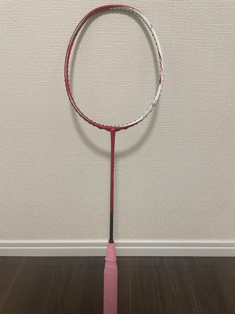 ASTROX 88s バドミントンラケット 美品　限定カラー