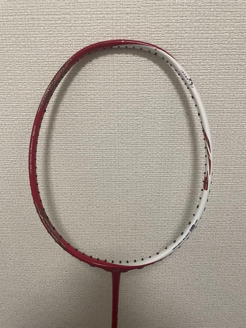 ASTROX 88s バドミントンラケット 美品　限定カラー