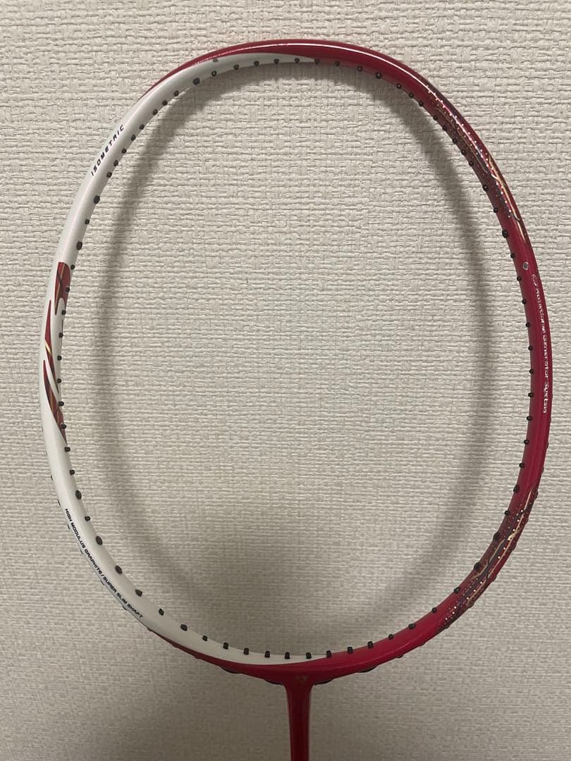 ASTROX 88s バドミントンラケット 美品　限定カラー