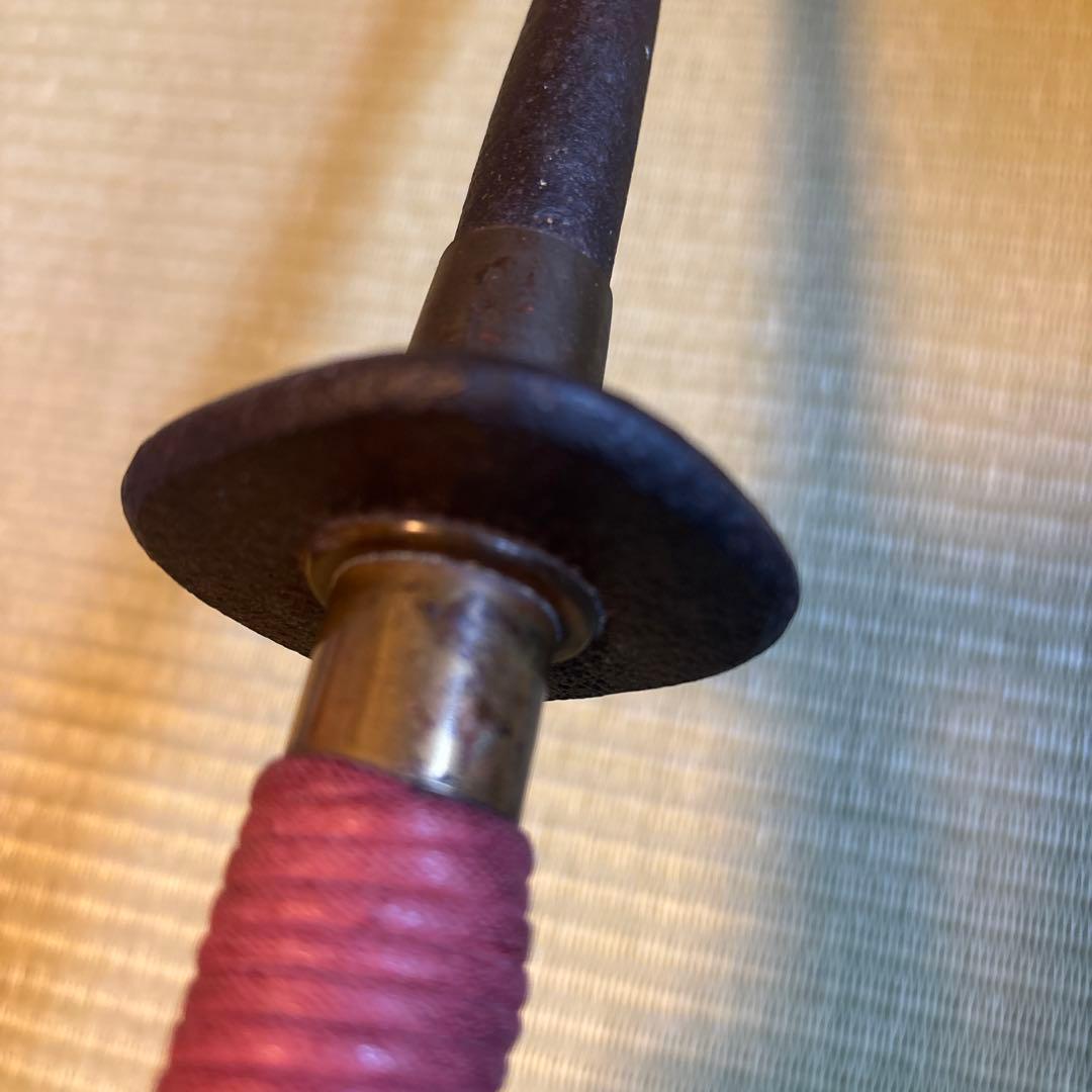 十手　捕具　武具　骨董