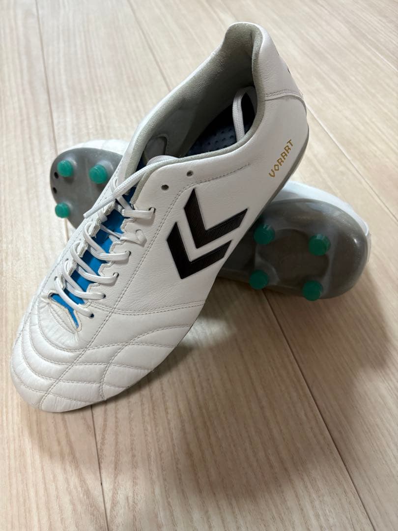 hummel ヴォラート3 PRO 27.0cm