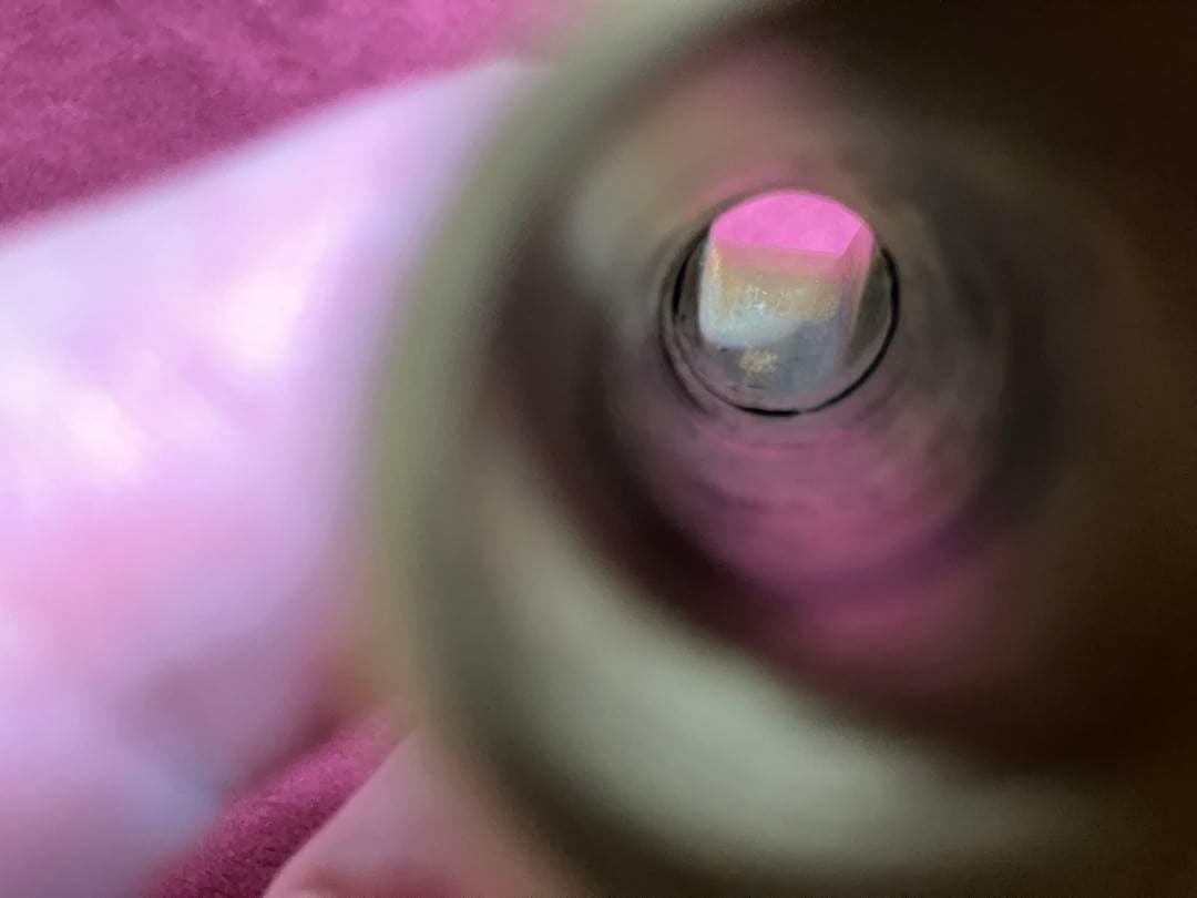 Phil Barone テナーマウスピース 8番