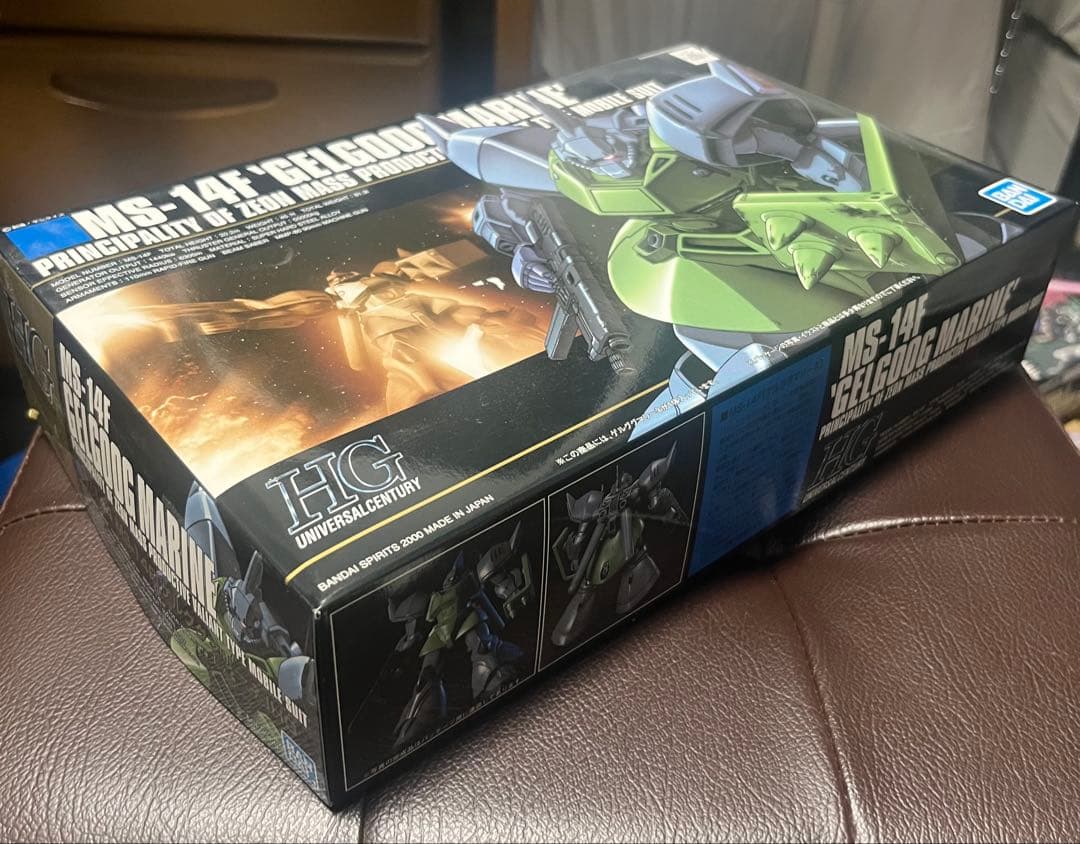 ヅダ・ゲルググマリーネ・ゲルググイェーガー・ガンダムルブリスソーン・ミカエリス