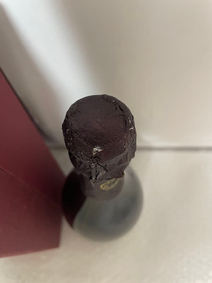 シャンパンドン・ペリニヨン ロゼ ヴィンテージ 1990 750ml 12.5%