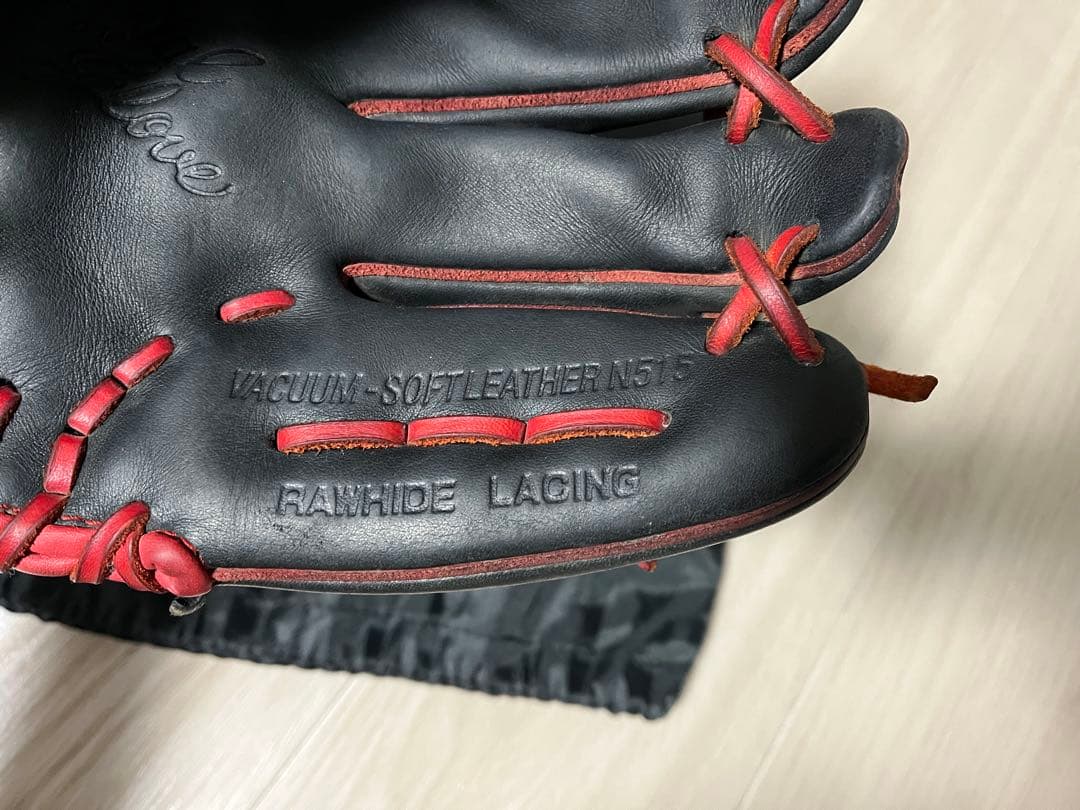 SSKエスエスケー 元木モデル 限定品 一般用大人サイズ 内野用 軟式グローブ