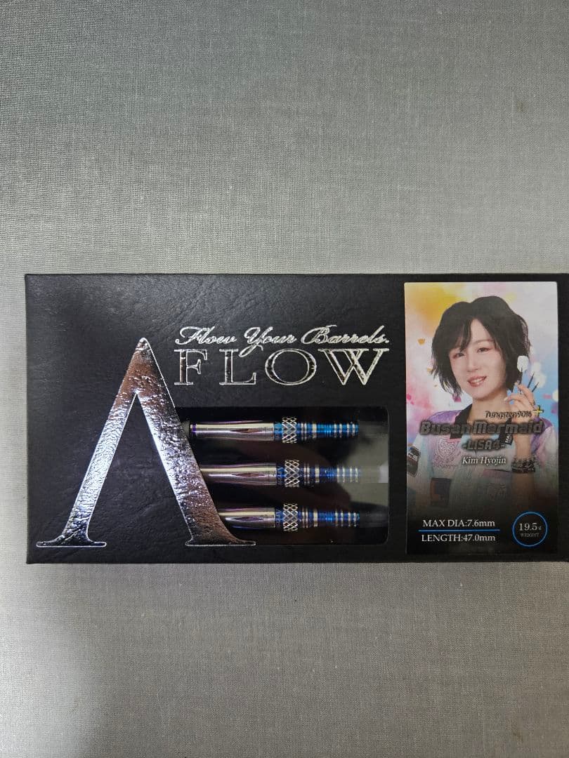 【超美品】LISA4+(プラス)　ダイナスティー　エーフロー　キム・ヒョジン