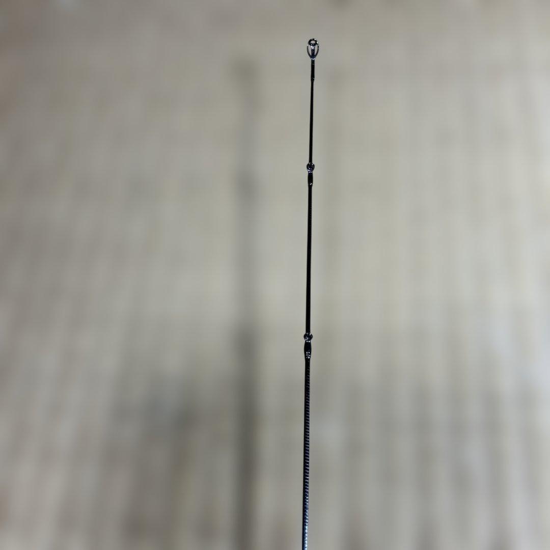 アブガルシア　ソルティステージ　SXES-902L-LA-KR