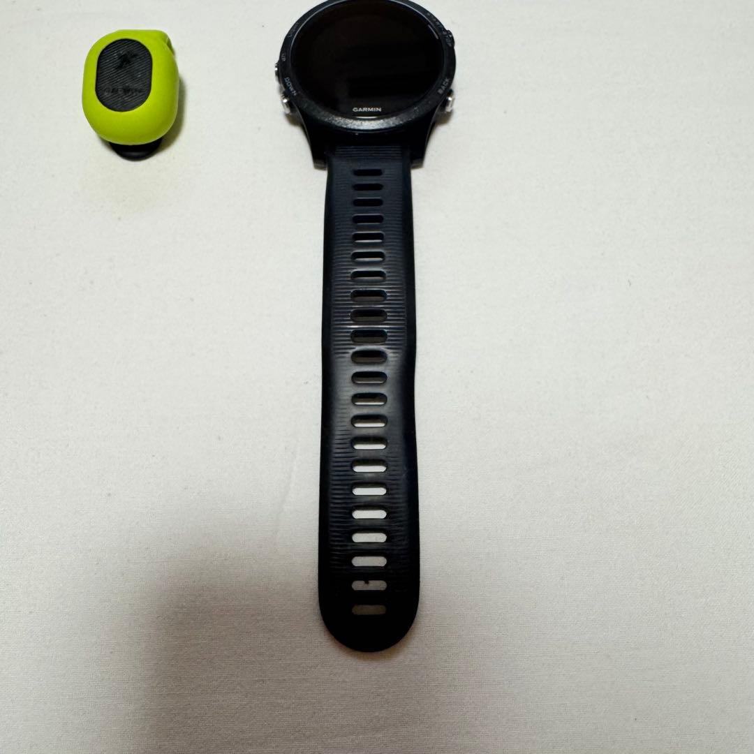 FOREATHLETE 935 中古