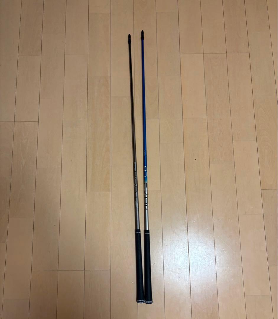 【早い者勝ち・シャフト2本超お得】PING G440 LST 9.0｜極美品