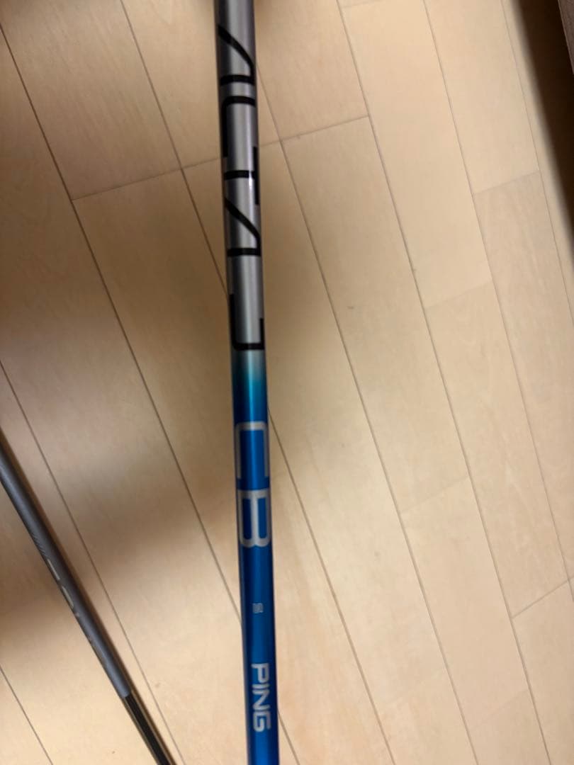 【早い者勝ち・シャフト2本超お得】PING G440 LST 9.0｜極美品