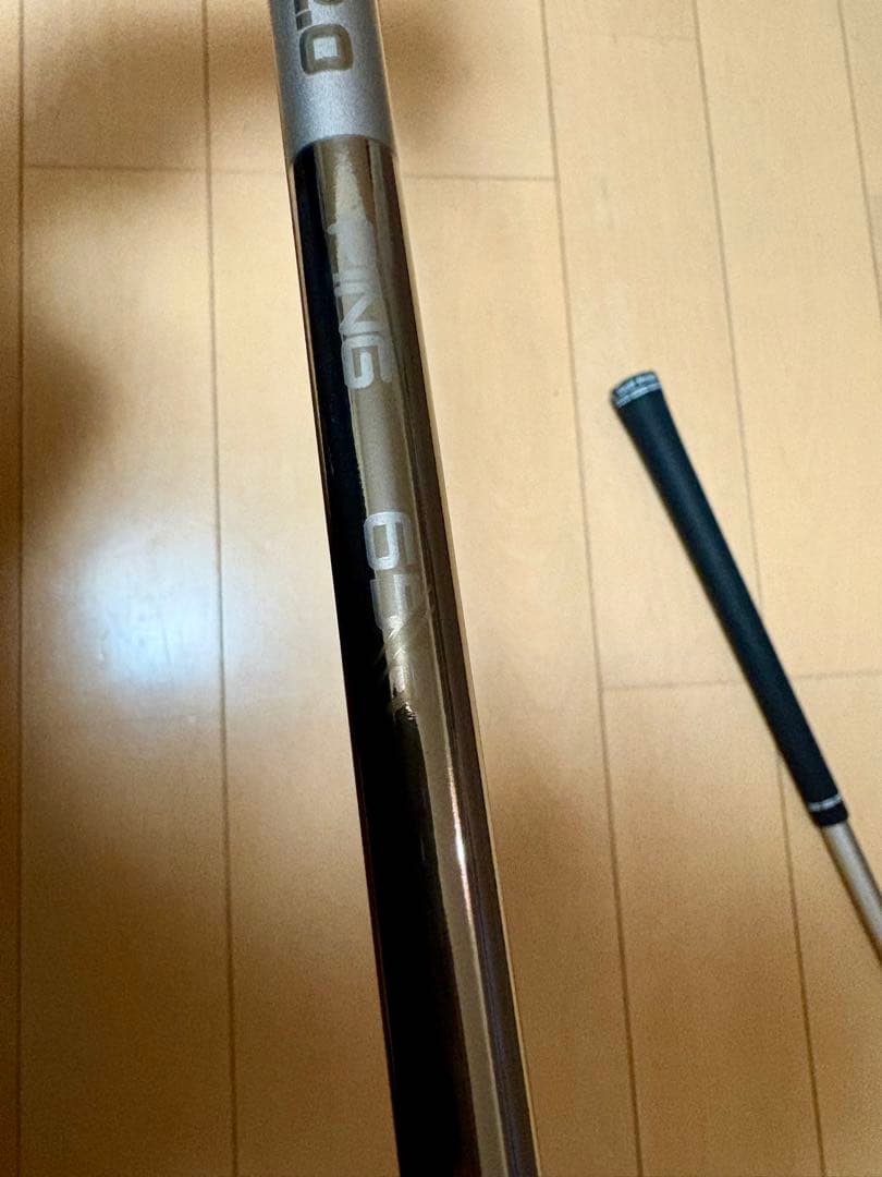 【早い者勝ち・シャフト2本超お得】PING G440 LST 9.0｜極美品